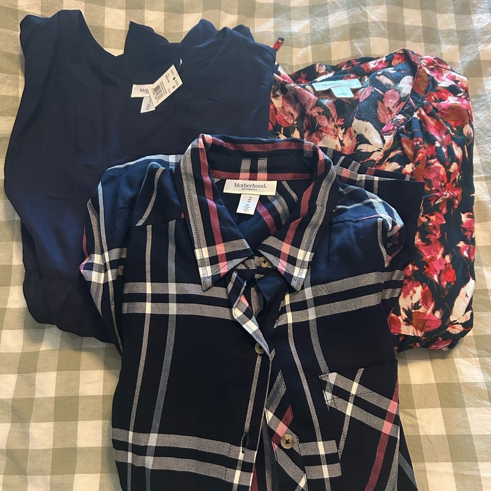 Women’s Maternity Bundle